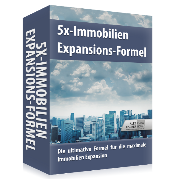 5x-Immobilien-Expansions-Formel