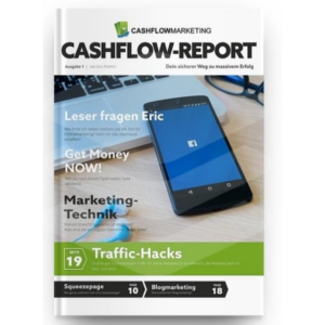 Cashflow-Report