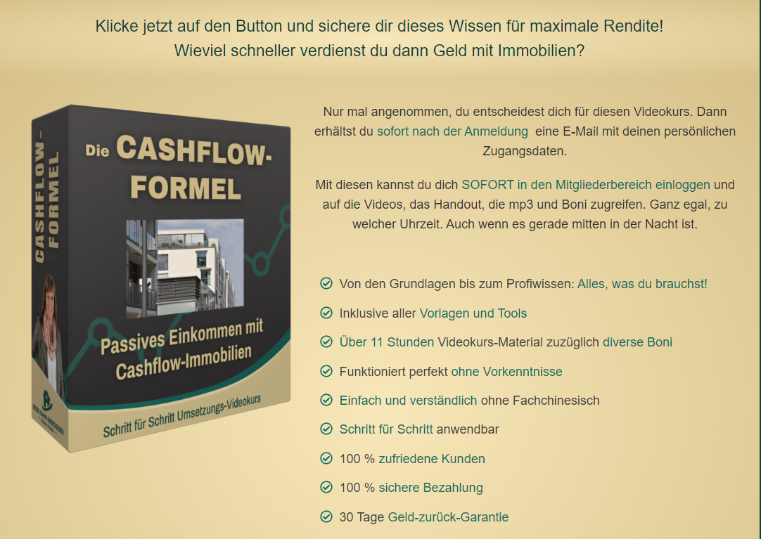 Cashflow-Formel-Stefanie-Schaedel